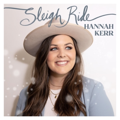 Hannah Kerr - Sleigh Ride