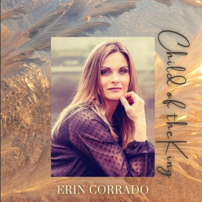 Erin Corrado - Child of the King