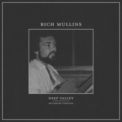 Rich Mullins - Deep Valley (Live)