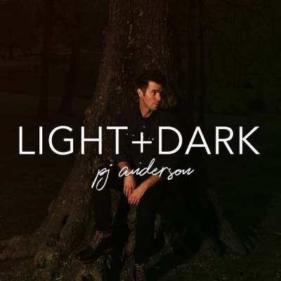 PJ Anderson - Light and Dark