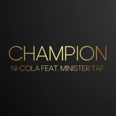 Ni-Cola - Champion