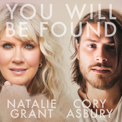 Natalie Grant - You Will Be Found