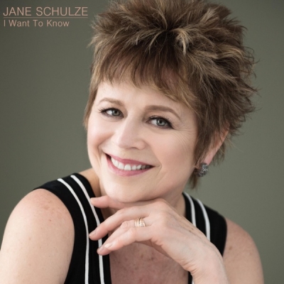 Jane Schulze - I Want to Know