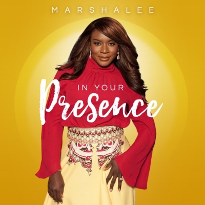 Marshalee - In Your Presence