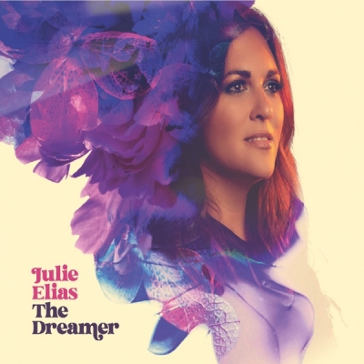 Julie Elias - The Dreamer