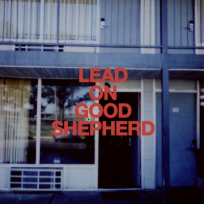 Patrick Mayberry - Lead On Good Shepherd EP