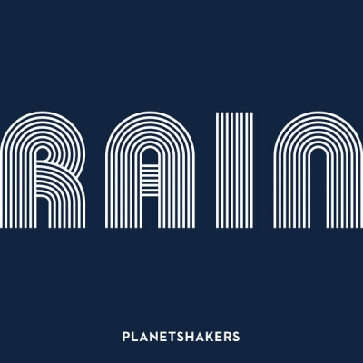 Planetshakers - Rain, Pt 1 (Live)