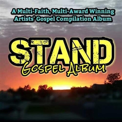 Various Artists - Stand Gospel Album