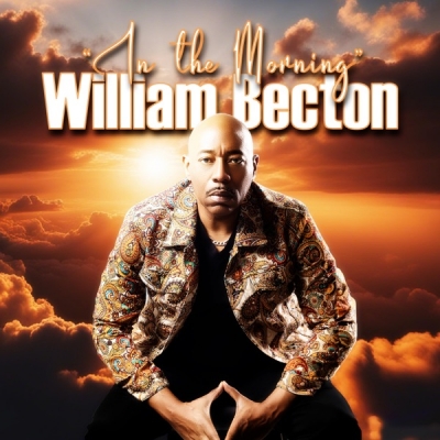 William Becton - In The Morning