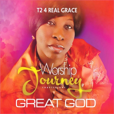 T2 4 Real Grace - Worship Journey