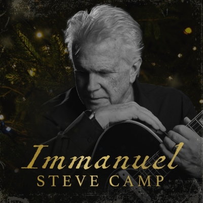 Steve Camp - Immanuel