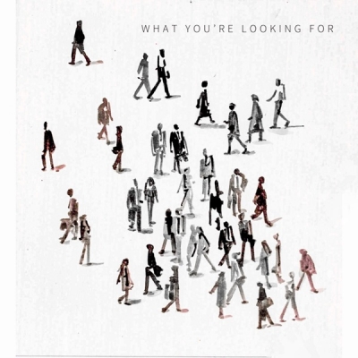 Craig Murchison - What You're Looking For EP