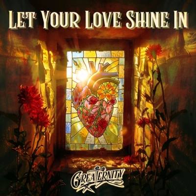 Greaternity - Let Your Love Shine In