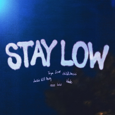 Wande - Stay Low (Remix)