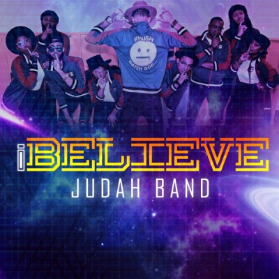 Judah Band - I Believe - Single