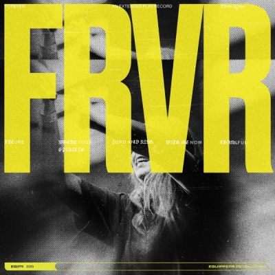 Equippers Revolution - FRVR - EP