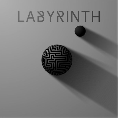 David Baloche - Labyrinth