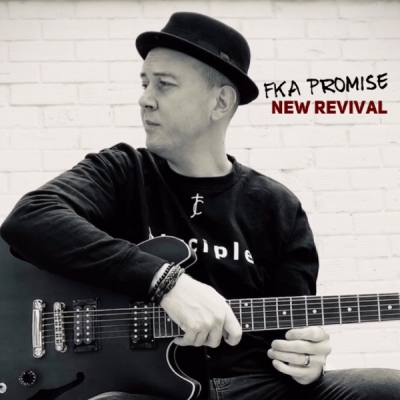 FKA Promise - New Revival
