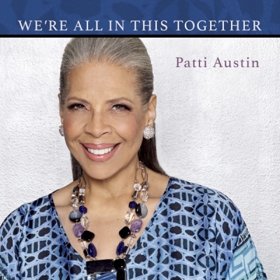 Patti Austin - We're All in This Together