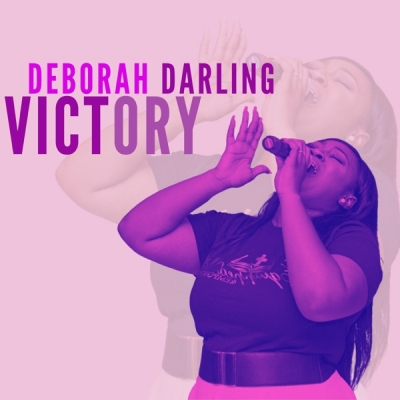 Deborah Darling - Victory