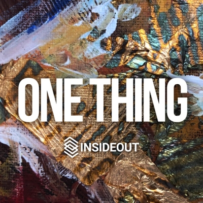 Insideout - One Thing