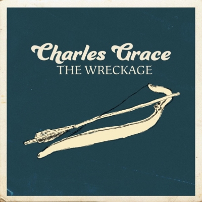 Charles Grace - The Wreckage