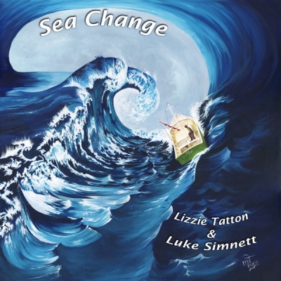 Luke Simnett & Lizzie Tatton - Sea Change