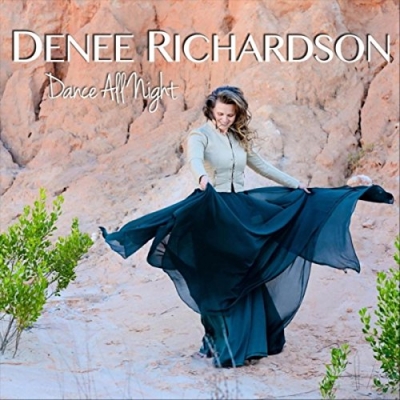 Denee Richardson - Dance All Night