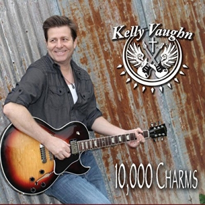 Kelly Vaughn - 10,000 Charms