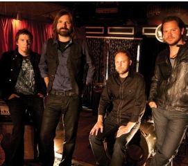 Third Day Announce 40-Date Make Your Move US Tour