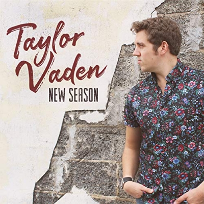 Taylor Vaden - New Season