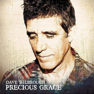 Dave Bilbrough - Precious Grace