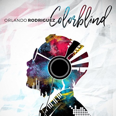 Orlando Rodriguez - Colorblind