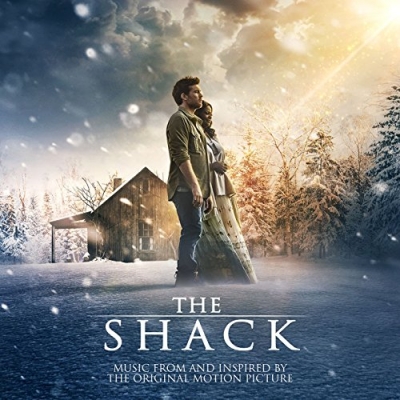 Hillsong United - The Shack: Music From And Inspired By The Original Motion Picture