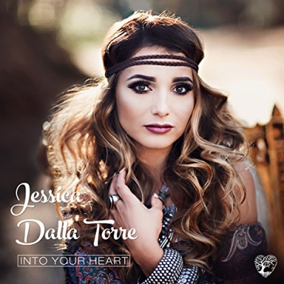 Jessica Dalla Torre - Into Your Heart