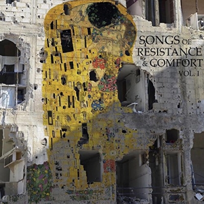 Fugitive Music - Songs Of Resistance & Comfort Vol. I