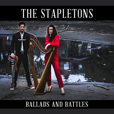 The Stapletons - Ballads And Battles