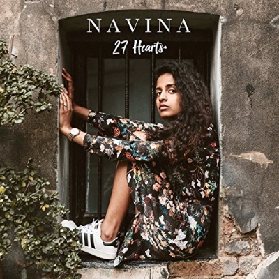 Navina - 27 Hearts (Single)