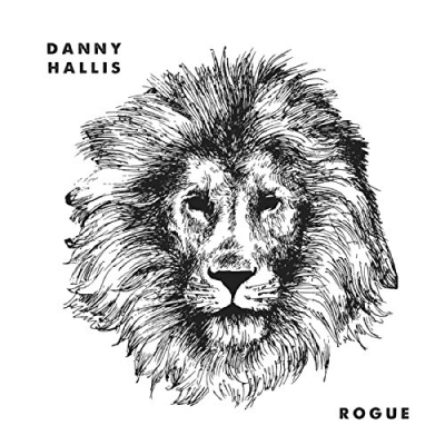Danny Hallis - Rogue EP