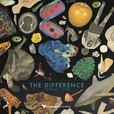Samuel Lane - The Difference