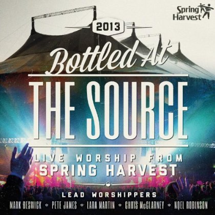 Spring Harvest - Bottled At The Source