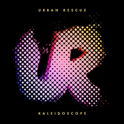 Urban Rescue - Kaleidoscope (Single)