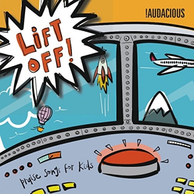 Audacious - Lift Off