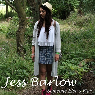 Jess Barlow - Someone Else's War (Single)