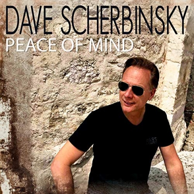 Dave Scherbinsky - Peace Of Mind