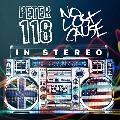 No Lost Cause & Peter118 - In Stereo