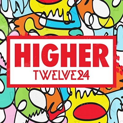 Twelve24 - Higher (Single)
