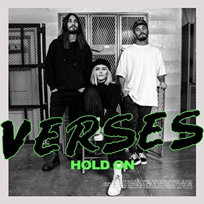 VERSES - Hold On (Single)