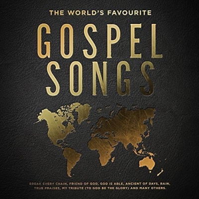 Various Artists - The World's Favourite Gospel Songs