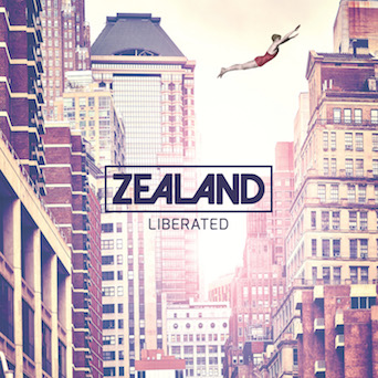 Zealand - Liberated
